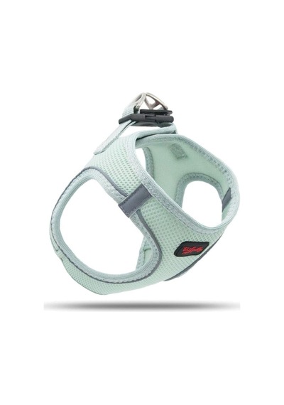 Air-mesh Köpek Göğüs Tasması Moon, 3xs