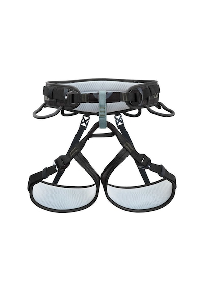 Ct Harness Ascent Pro Sıyah Çok Renkli
