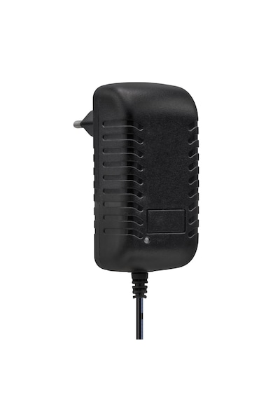 12.6 Volt- 1 Amper Yerli Üretim Şarjlı Matkap Adaptörü