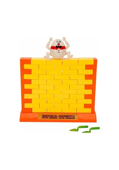 Smile Games Duvar Oyunu - Standart