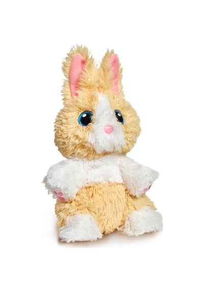 Scruff A Luvs Klasik Seri S10 Bunny CRU10000