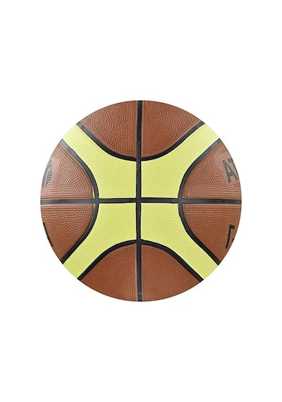 Turuncu Renkli Unisex Basketbol Topu - 7 Numara