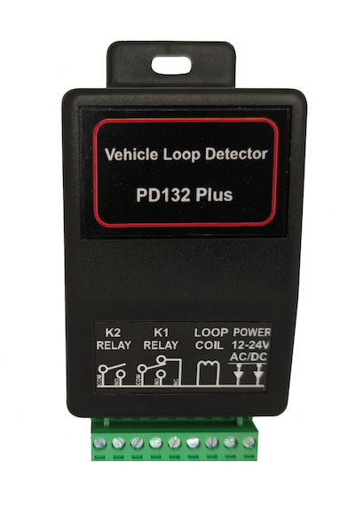 Loop Dedektör Pd132 Plus Araç Metal Kütle Dedektörü
