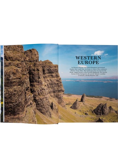 Wanderlust Europe: The Great European Hike