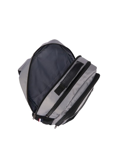 U.S. Polo Assn. U.s.polo Assn.since 1890 Unisex Sırt Çantası Plcan25083 Std / Gri Gri