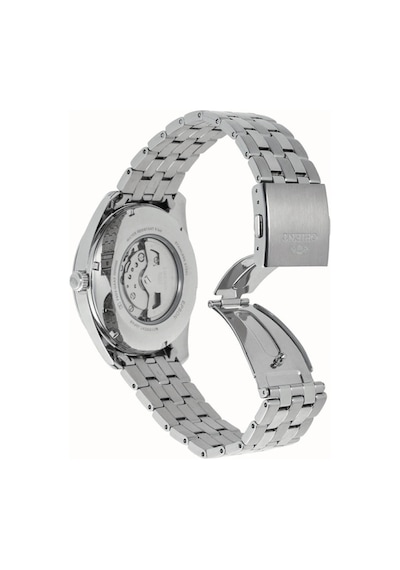 Orient Ra-ba0003l30b Erkek Kol Saati Gri
