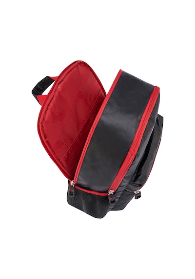 U.s. Polo Assn. Sırt Çantası Plcan24273 Siyah
