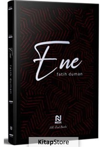 Kitapstore Ene Ciltli / Fatih Duman