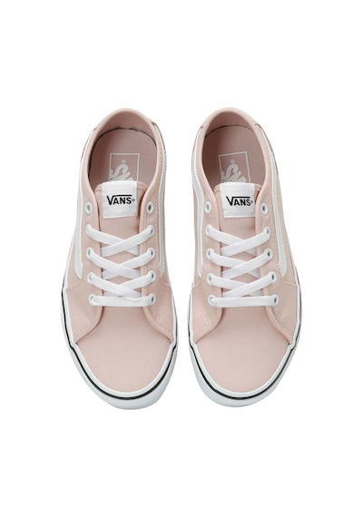 Vans Filmore Decon Pembe Kadın Sneaker Pembe