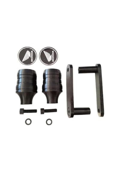 Honda Cbr 125-250 Motor Koruma Takozu, Cbr Motor Koruma Takozu