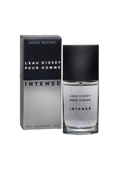Issey Miyake Intense Erkek Parfüm EDT 75 ML