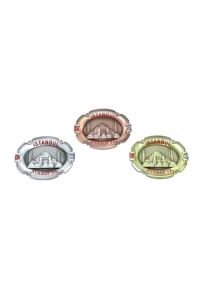 İstanbul Yöresel Magnet 2alk92 İtdkh002k2alk92