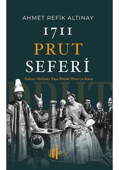 1711 Prut Seferi