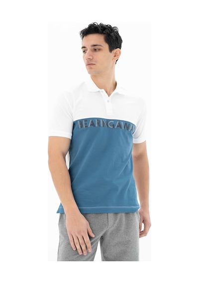 AR-MA Arma Erkek Regular Fit Polo Yaka Tişört Y25374304201 001