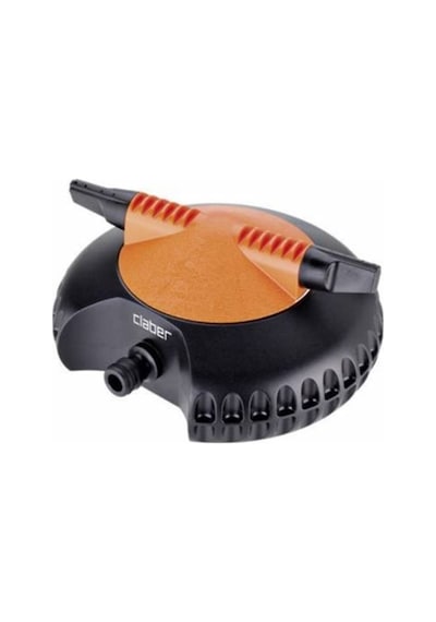 Claber 8685 Sprink İki Kollu Aqualux 2000
