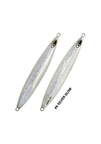 Maxel Dragonfly Jig 200 Gr. 06 Sg