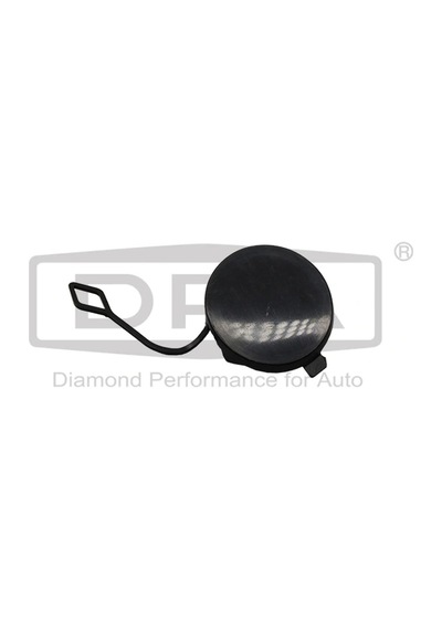 7p6807186 Tampon Çeki Demir Kapağı - Touareg 2011-2014