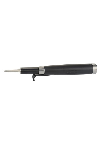 Novac 70001 O'knife Siyah İstiridye Bıçağı Çok Renkli