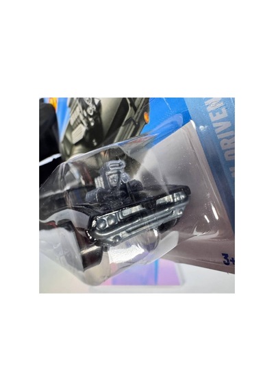 Rodger Dodger1/64 Model Araba Çok Renkli