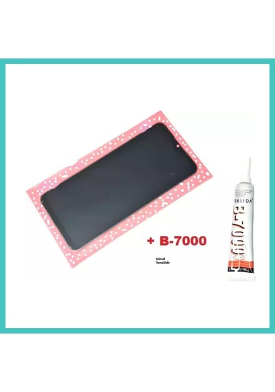 Ny Joy Rx17 Tft Ekran Dokunmatik B7000 15 Ml Yapıştırıcı Nyjoybz
