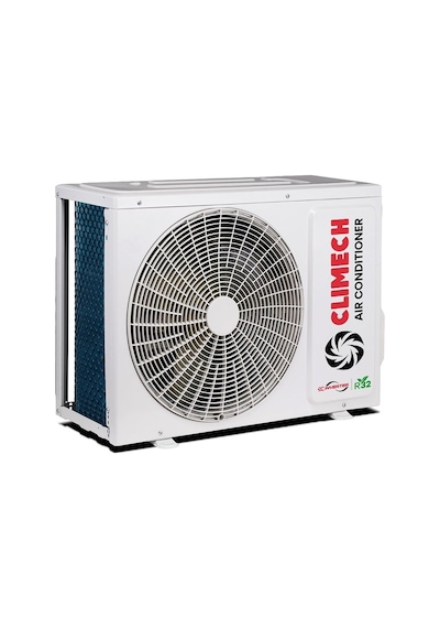 Climech AST-09UW4RYRCG04B Nature Serisi 9000 BTU Split Duvar Tipi Klima Beyaz