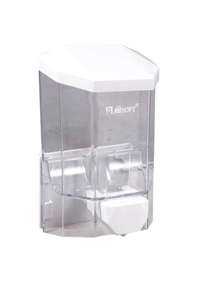 Flosoft F032 Sıvı Sabunluk 500 ML