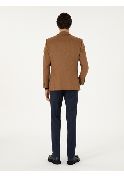 Cacharel Erkek Lacivert Pantolon 50292514-vr033