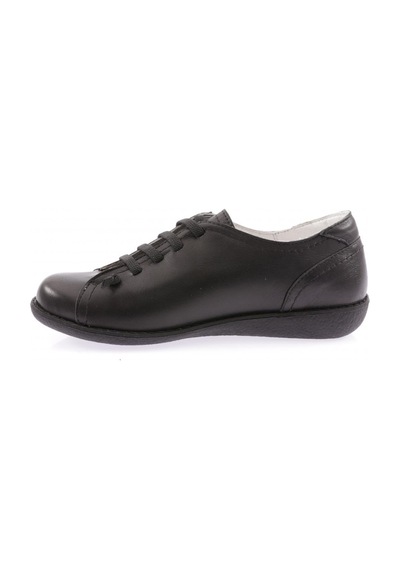 Dgn 44210-23y Kadin Comfort Ayakkabi 44210-2060-R1534 Siyah