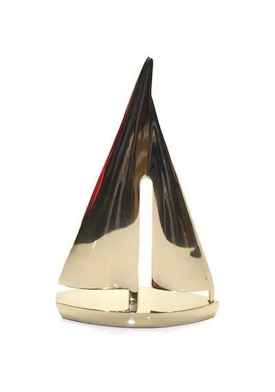 Pirinç Yelken 25 Cm 6389c Najmaddin