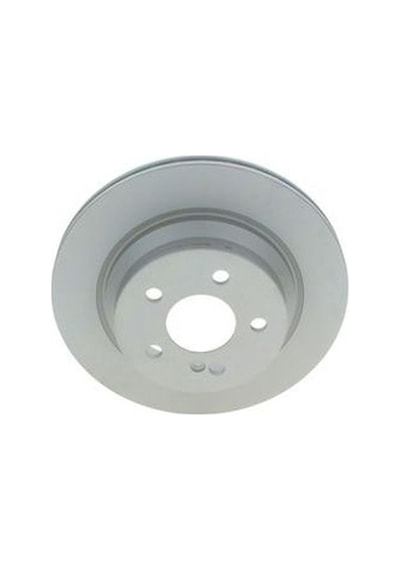 Mercedes E Serisi 212 E350 3.5 2009-2016 Bosch Arka Disk 300mm 2 Adet