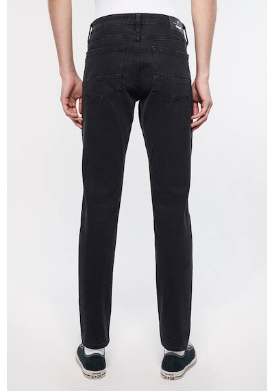 Mavi M0081082175-23y Mılan Smoke 90's Comfort Erkek Jean Pantolon M0081082175-R10350 Gri