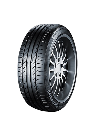 Continental 225/40R19 93Y Contisportcontact 5 XL Moe Ssr Yaz Lastiği 2025
