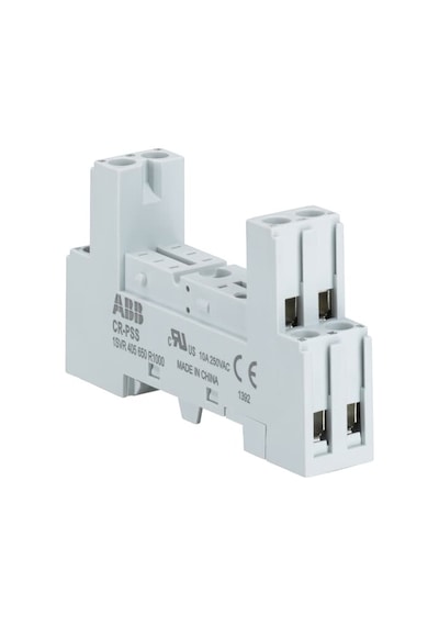 Abb 1Svr405650R1000 Röle Aksesuar Cr-Pss
