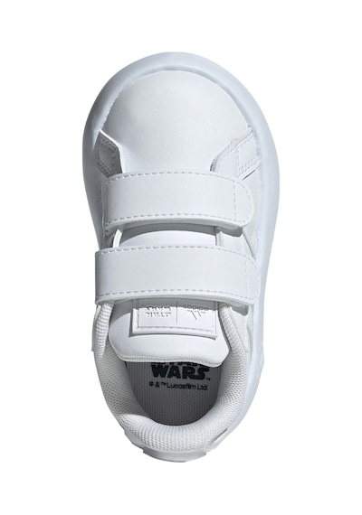 Adidas Star Wars Grand Court Bebek Beyaz Spor Ayakkabı Ih7578 Beyaz
