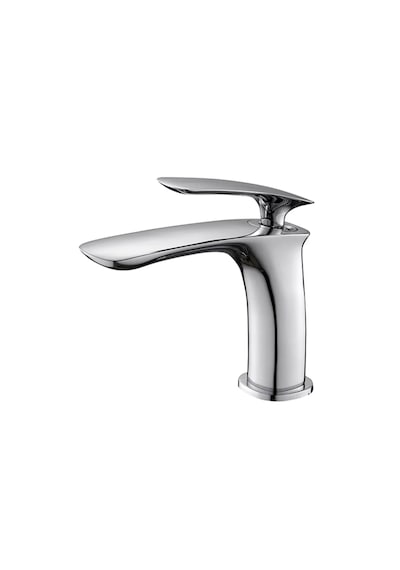 Newarc Slim121521-12 Lavabo Banyo Evye Bataryası Duş Ünitesi Set