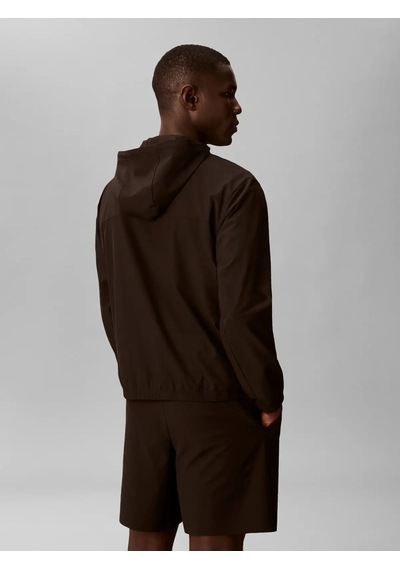 Calvin Klein Wınd Jacket, Ub1 Siyah Erkek Ceket