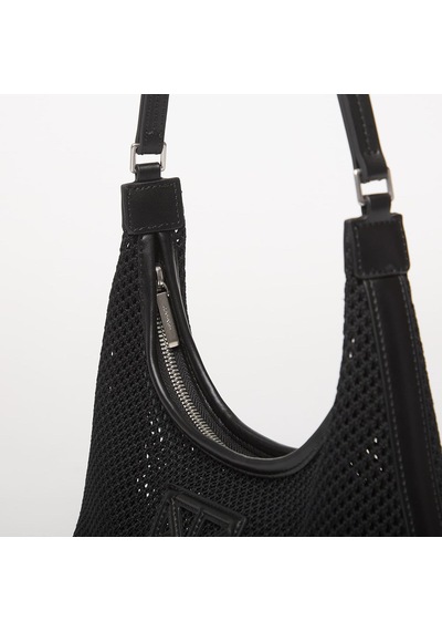 Calvin Klein Kadın Siyah Omuz Çantası Lv04f3381g-ub1