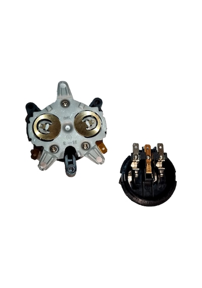 Conti Kettle Alt Termostat Takımı - 524272094 Uyumlu