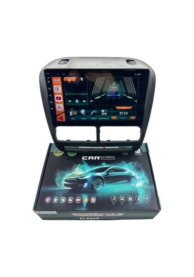 Fiat Doblo 2010-2014 Navimex Samsung İşlemcili Fanlı Profesyonel Oem Multimedia