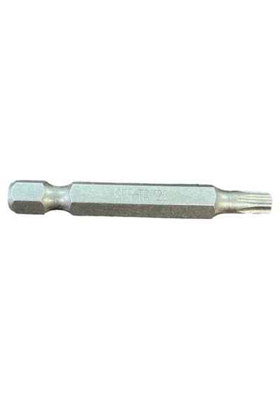 T25 Torx Uç 50 Mm - Ysno-284537