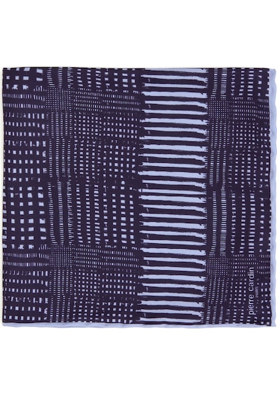 Pierre Cardin Erkek Lacivert Mendil 50325948-200 Lacivert
