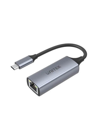 Unıtek Usb3.1 Type-c To Gıgabıt Ethernet Dönüştürücü U1312a -153337