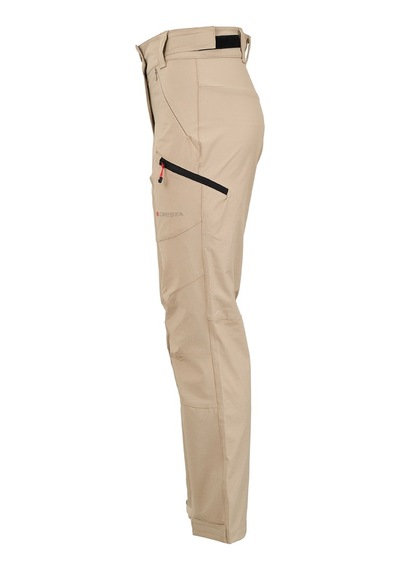 Cresta Outdoor Su Itici Kadın Pantolon