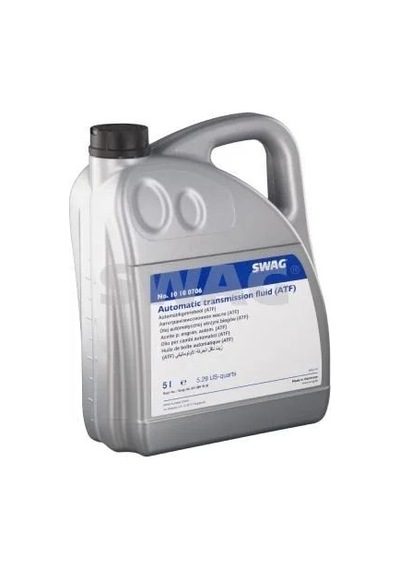 Otomatik Şanzıman Yağı 7 G Tronik 5 Lt Atf