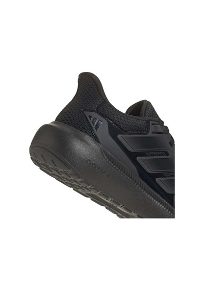 Adidas Ie8898 Ultımashow 2.0 Cblack/carbon/cblack Erkek Sneaker Siyah