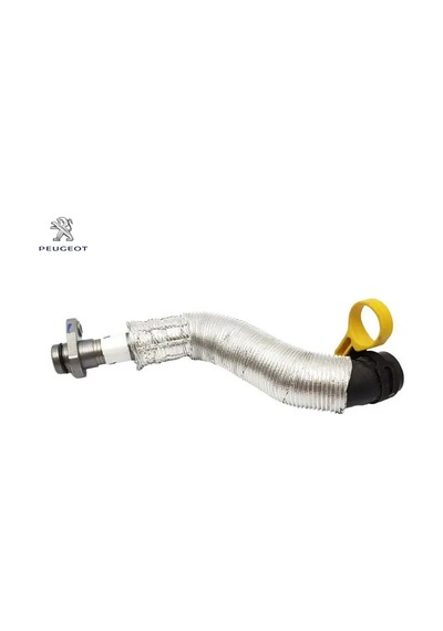 Turbo Alt Rekoru Ep6tdcx Peugeot V861706980