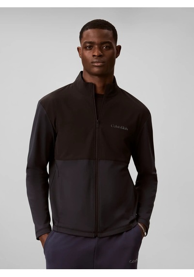 Calvin Klein Erkek Marka Logolu Günlük Kullanıma Uygun Siyah Mont Lvgmf6j401 Ub1