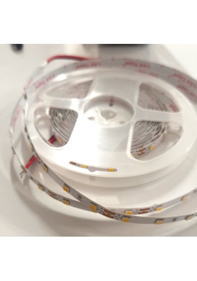 Günışığı Şerit Led 3000k 4040 Smd 5 Metre