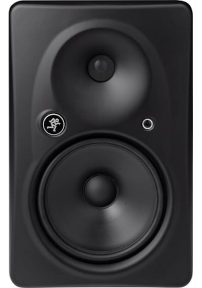 Mackie Hr824-Mk2 Stüdyo Monitörü