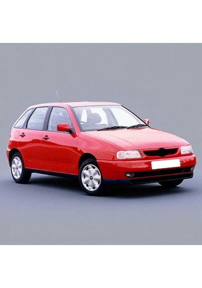 Seat İbiza 1997-99 1.6 Aee Alm Motor Benzin Enjektörü 032906031a
